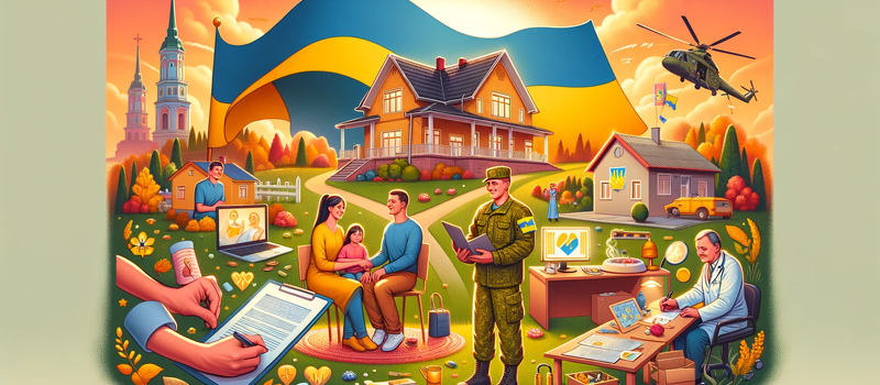 Льготы для служащих